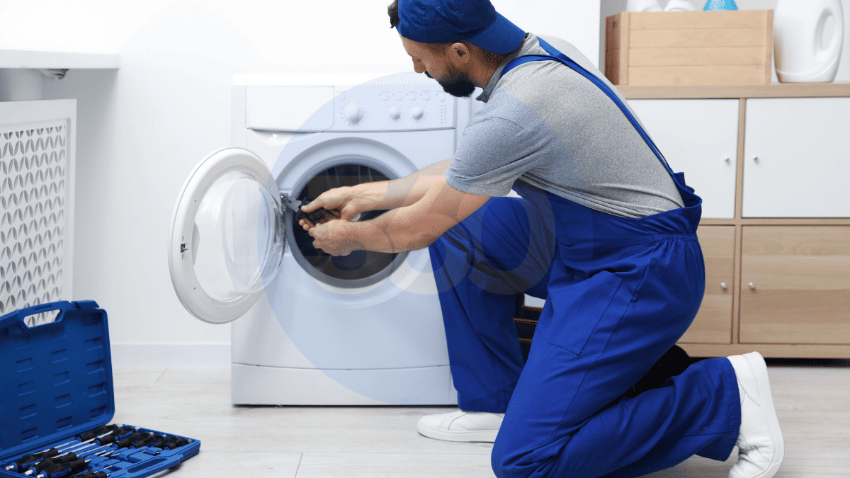 Bilkent Çamaşır Makinesi Servisi